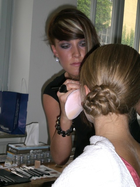 Galerie Backstage