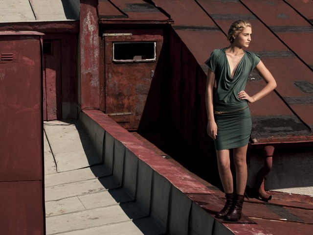 Galerie Fashion